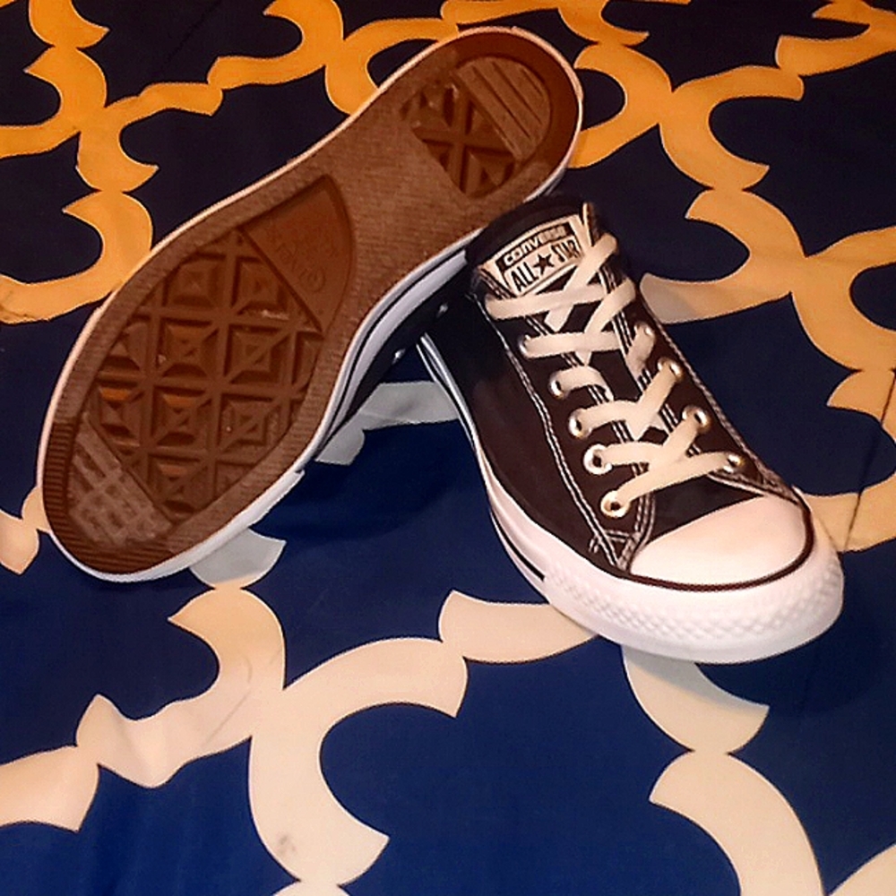 Chuck Taylor All Star Classic Sneaker